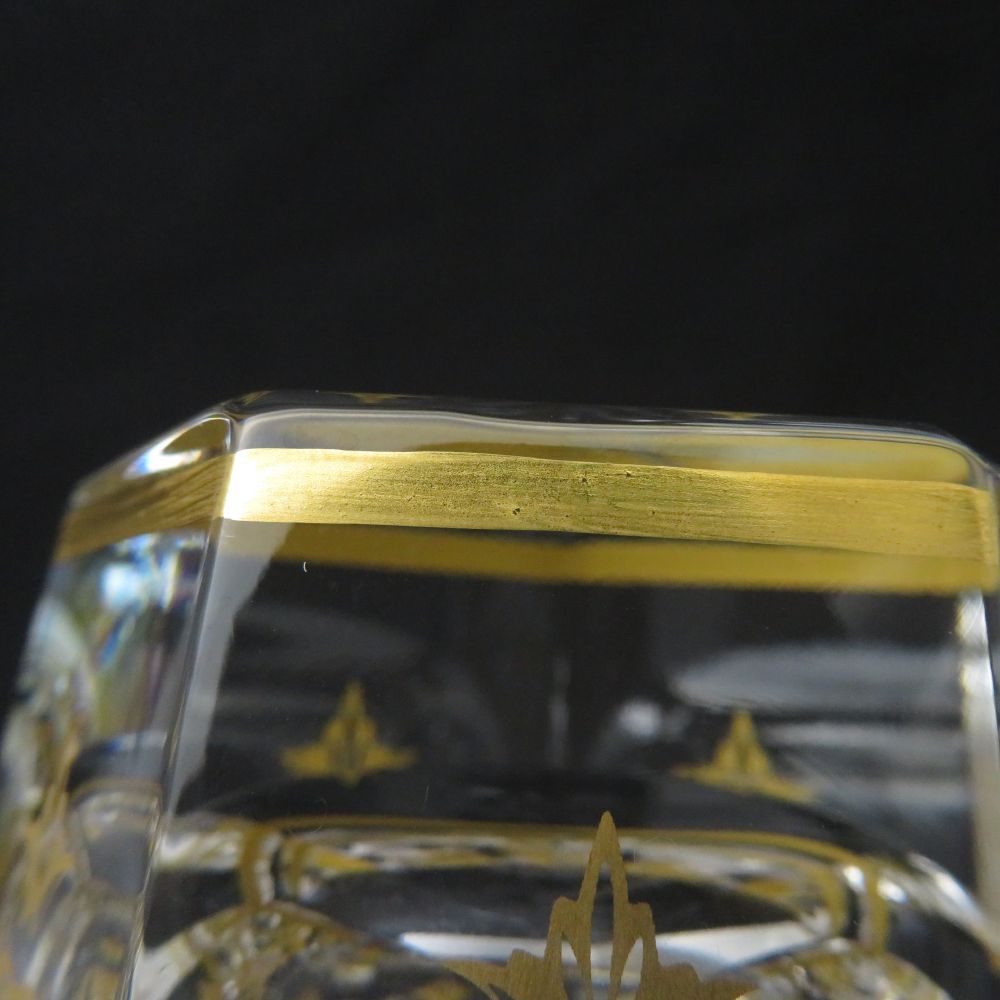 Baccarat バカラ