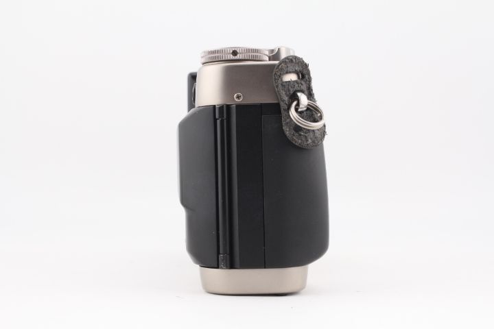 ☆良品☆CONTAX コンタックス G1 ROM改造済 ボディ☆ J8113＃41