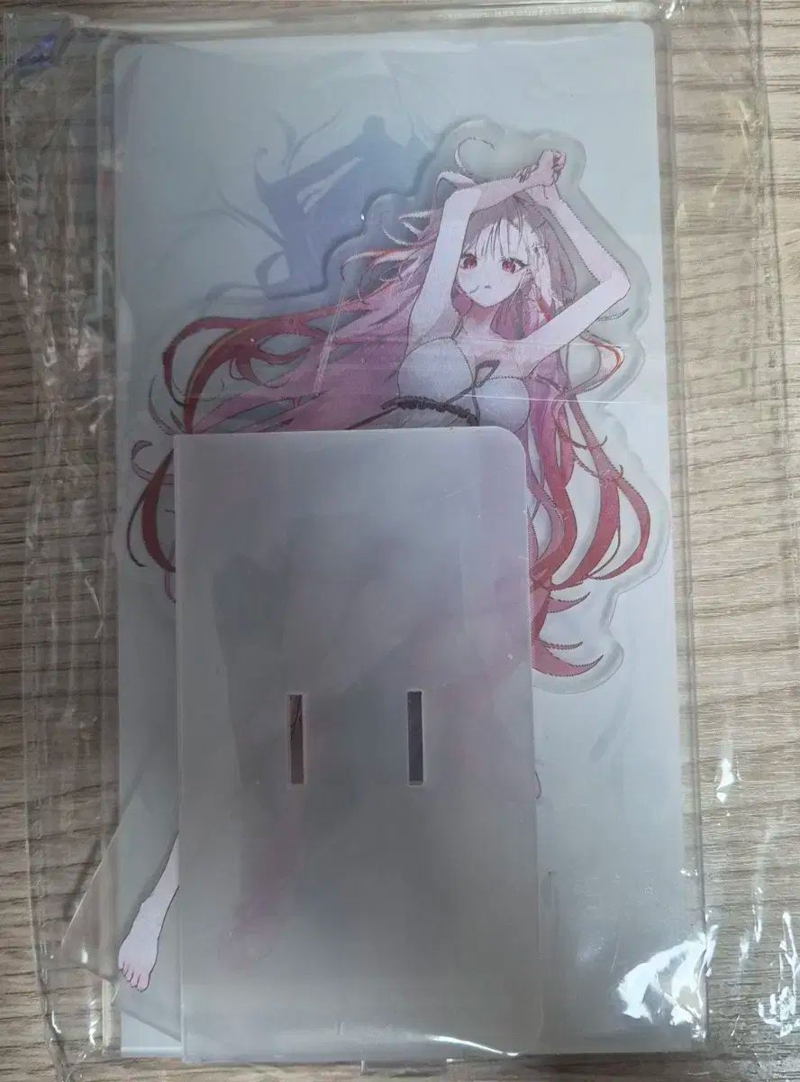 STELLA GLOW 未開封 StelLive リゼ 未開封 ホログラム ジオラマ-人気ブランド通販