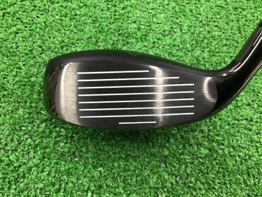 キャロウェイ ROGUE ST MAX U4 ユーティリティ UT 純正特注シャフト フレックスS メンズ 男性用 右利き 右用 Cランク ゴルフクラブ