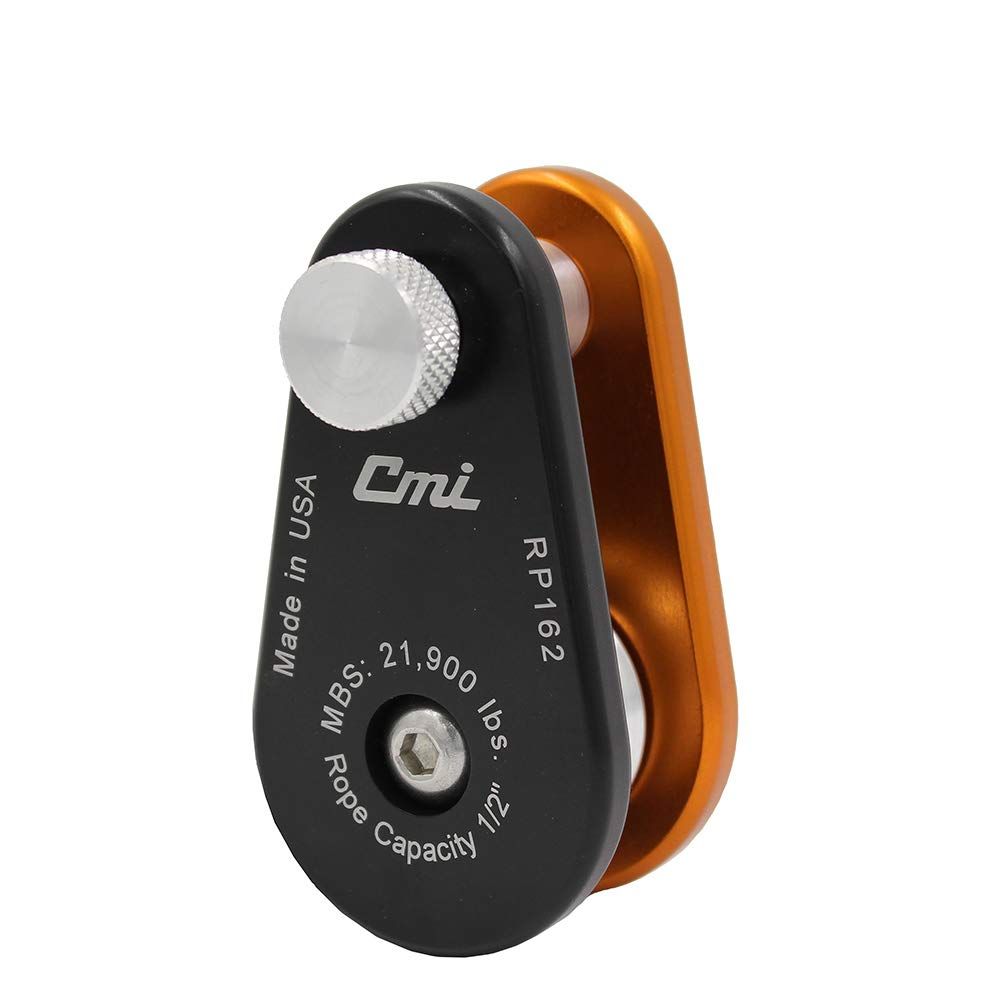 CMI