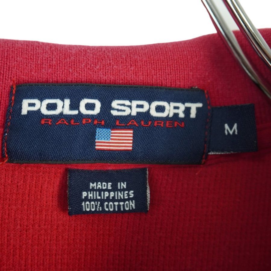 ポロスポーツラルフローレンPolo Sports Ralph Lauren半袖ポロシャツ