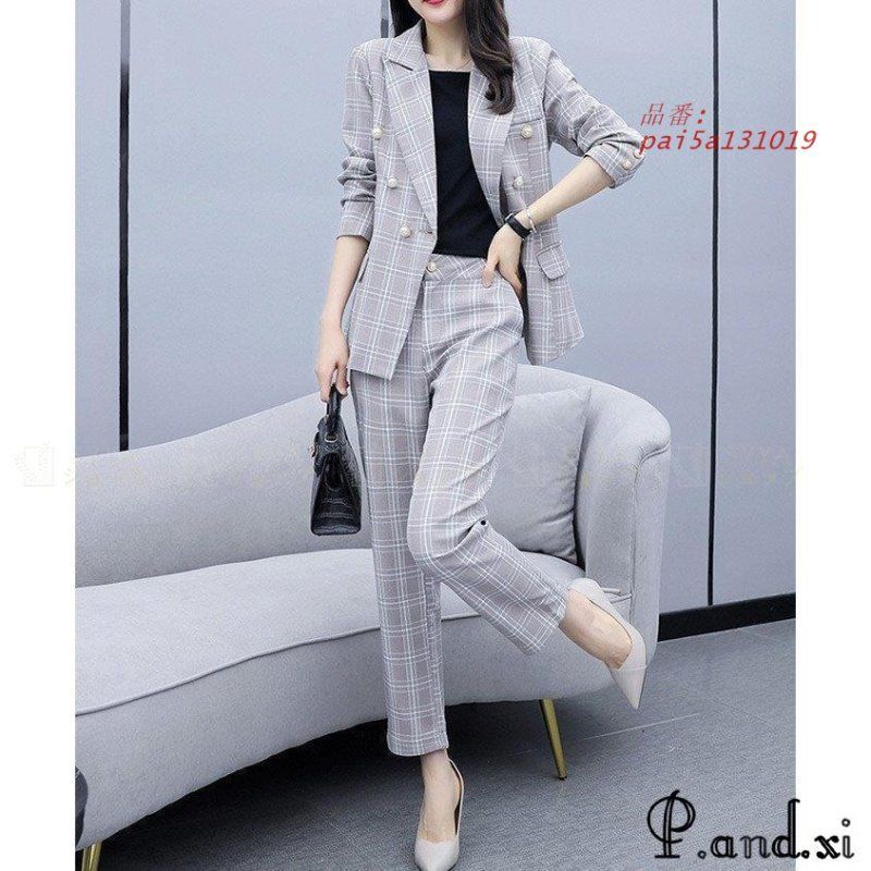 リラックス 通勤長袖