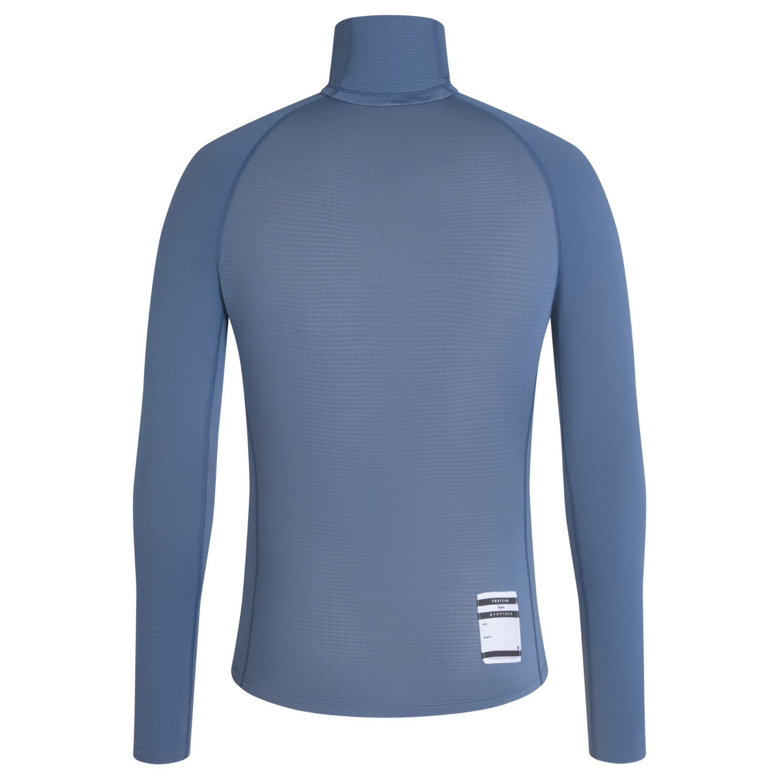 Rapha ラファ] Pro Team Thermal Base Layer - Long Sleeve ブルー