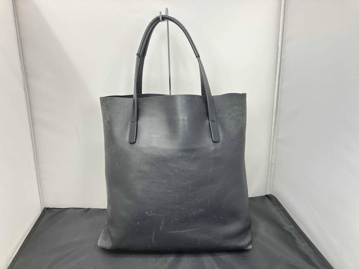 GUCCI グッチ ホースビット 297006 トートバッグ 縦型バッグ ブラック系 黒系 レディース タッセル ポーチ付 鞄 バッグ