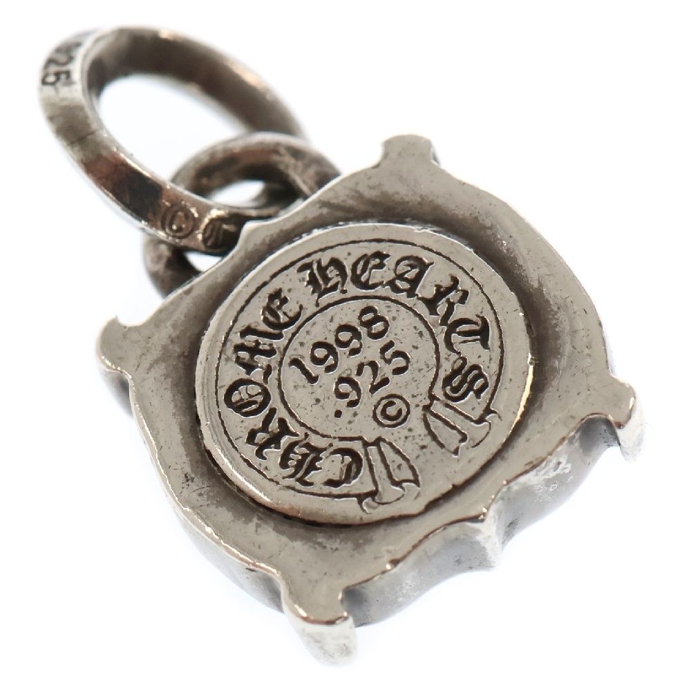 クロムハーツ ペンダントトップ シルバー925 1998 CHROME HEARTS