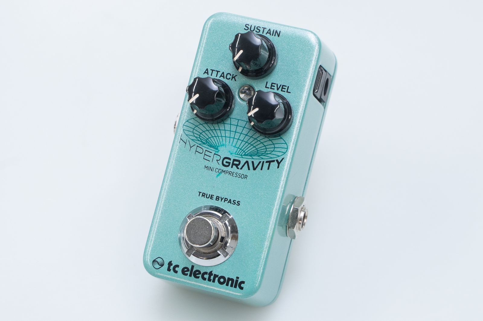 used】tc electronic / HyperGravity Mini Compressor【GIB横浜