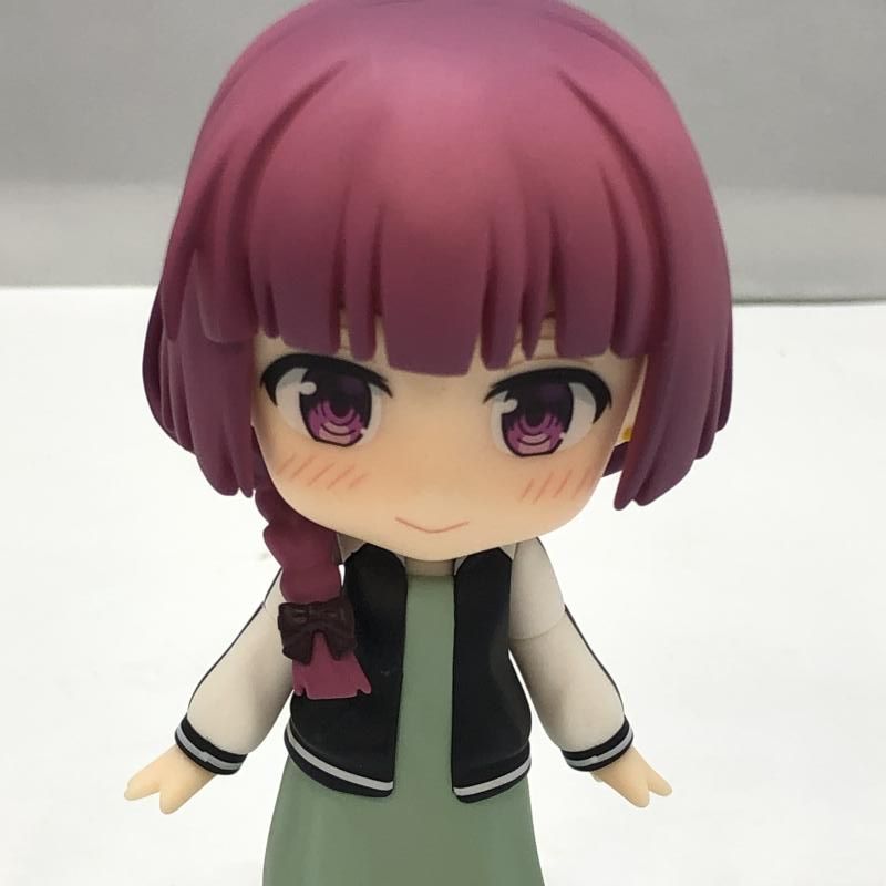 ねんどろいど 廣井きくり　新品　未開封　グッスマ　グッドスマイルカンパニー ねんどろいど 廣井きくり｜グッドスマイルカンパニー公式ショップ