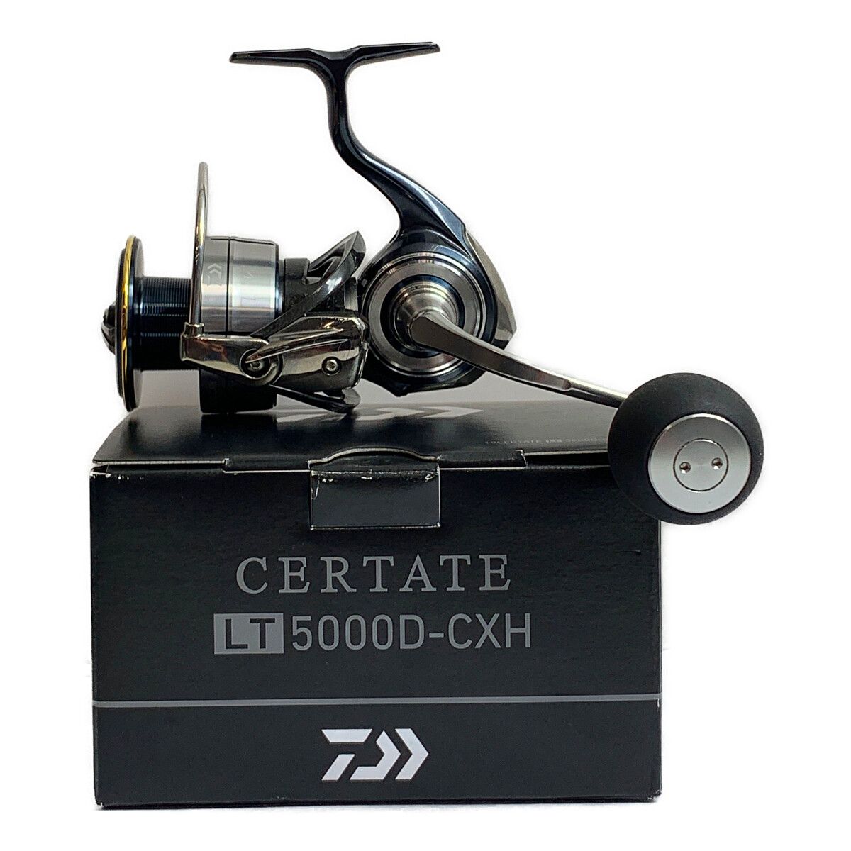 DAIWA◇リール/060058 DAIWA ダイワ 19 CERTATE セルテート LT 5000D
