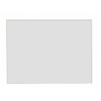 馬印 MR series エムアールシリーズ 壁掛 無地ホワイトボード W1210×H910mm MR34