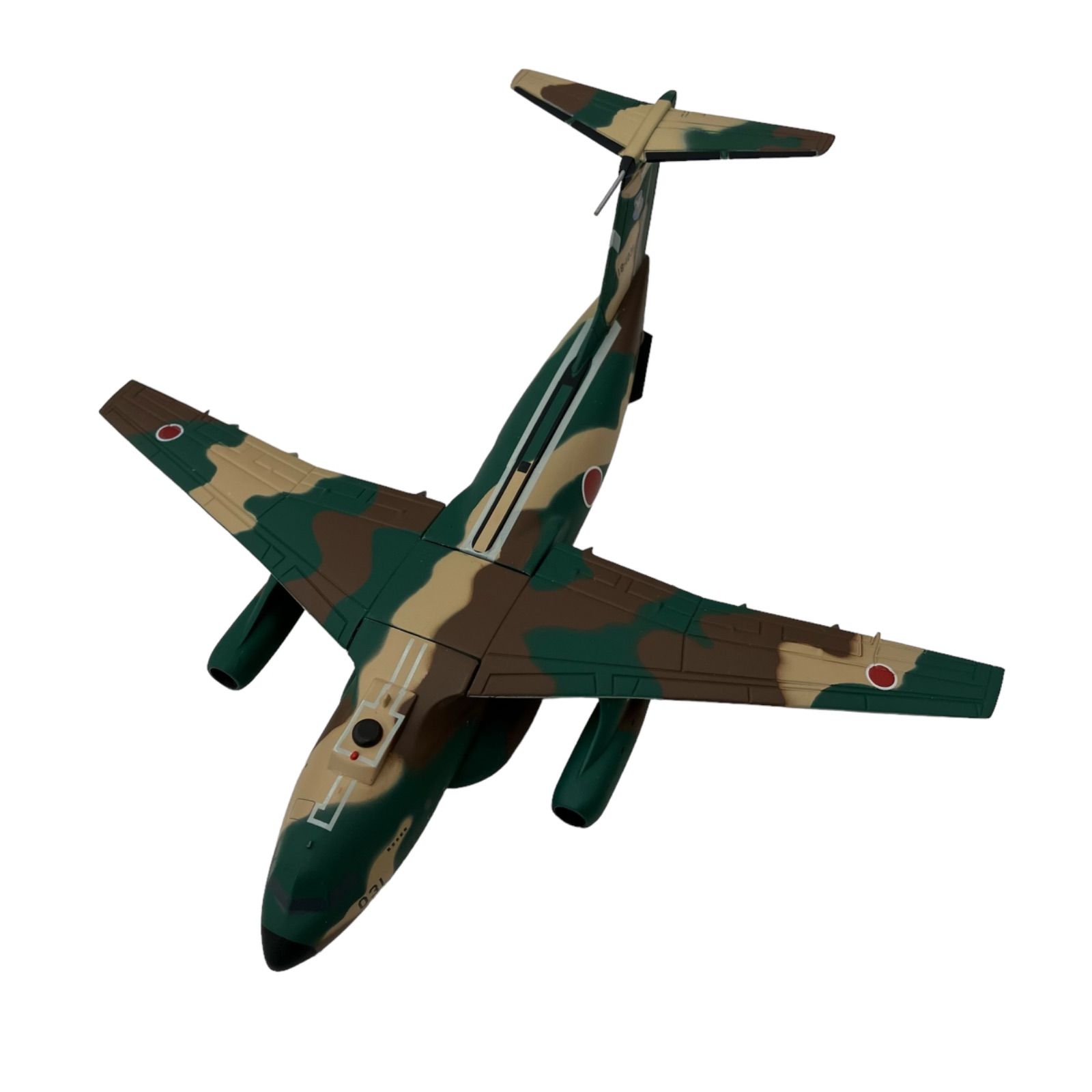 1/200 航空自衛隊 川崎 C-1 18-1031 航空支援集団 第2輸送航空隊