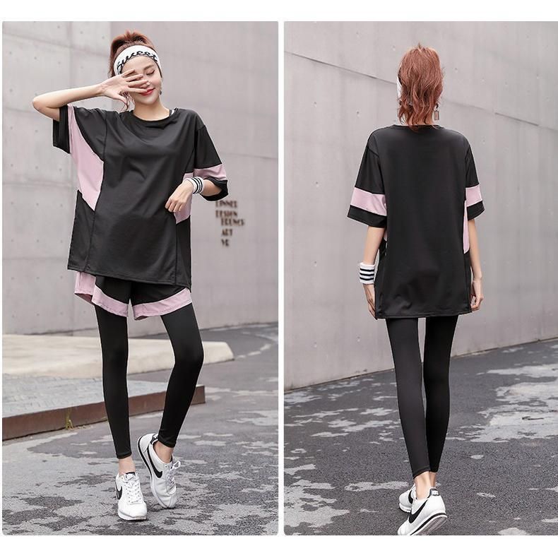 ｔシャツ レギンス