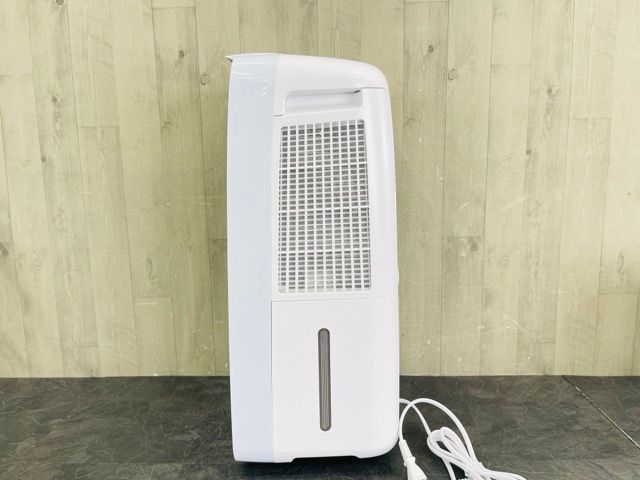 展示品 シャープ 冷風 衣類乾燥除湿機 【中古】SHARP CM-R100-W 2024年