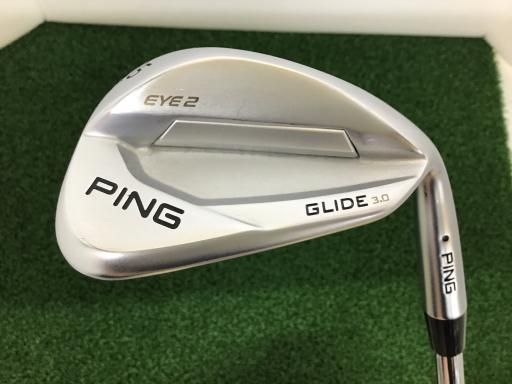 PING GLIDE 3.0 52度 58度 ウェッジ DG 105 R300 PING GLIDE 3.0 52度 58度 ウェッジ DG 105 R300 PING GLIDE 3.0