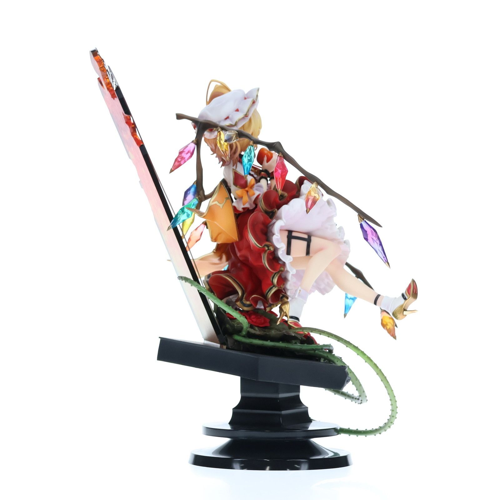 あみあみ限定 フランドール・スカーレット 東方Project 1/8 完成