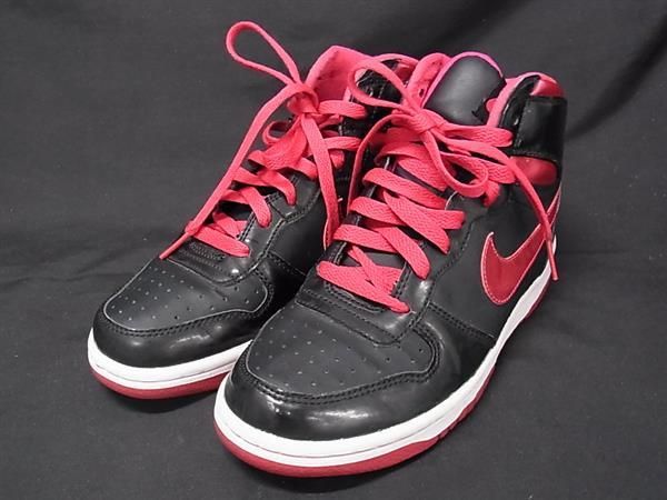 新品‼️ NIKE・レディースシューズ・ハイカット(ダンク) 楽天市場】【送料無料】圧倒的な存在感 ナイキ スニーカー