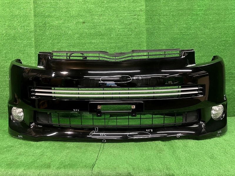 ヴォクシー ZRR70W フロントバンパー Z 8人 52119-28D50-C0 202