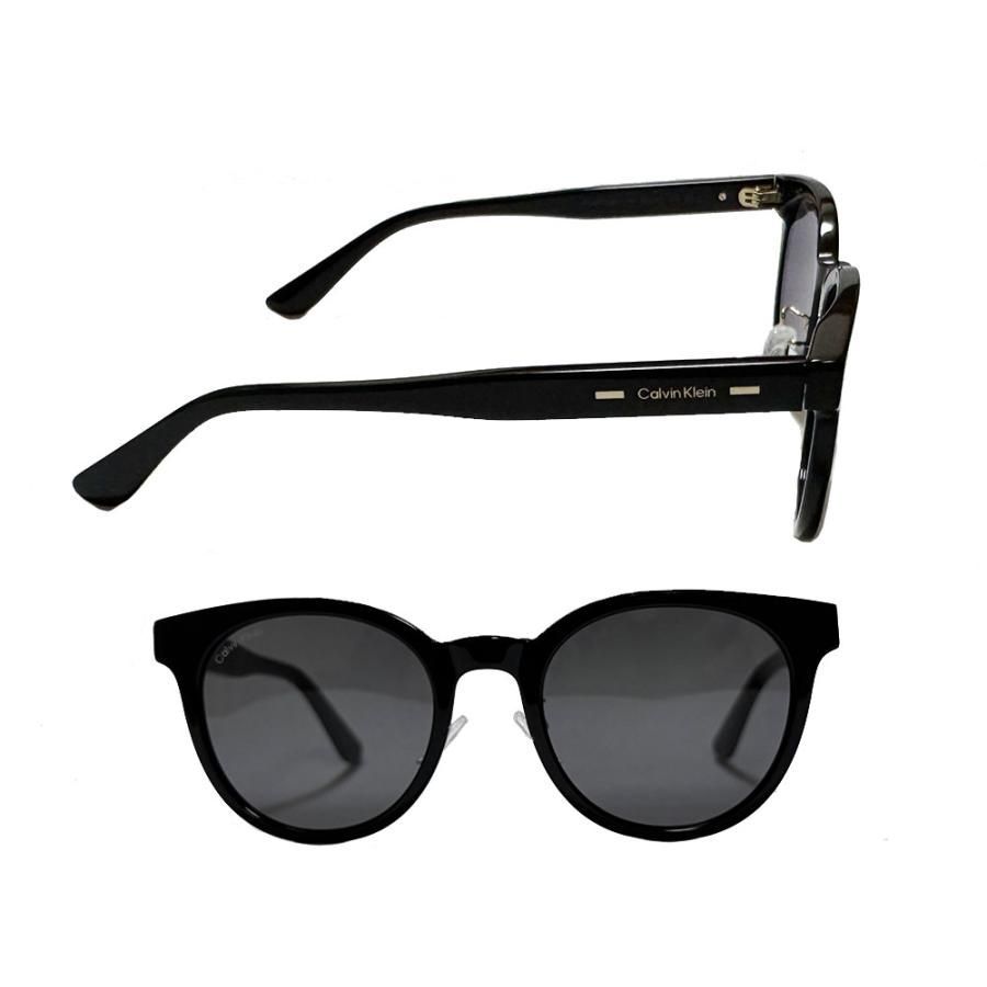 Calvin Klein】カルバンクライン サングラス CK24557SLBK 001