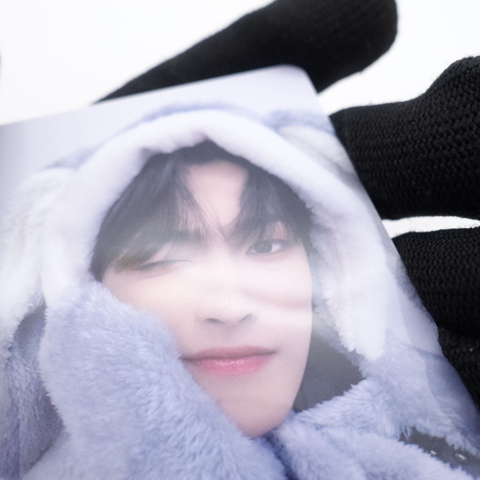ATEEZ WITNESS MAKESTAR ラキドロ ホンジュン トレカ ATEEZ SPIN OFF