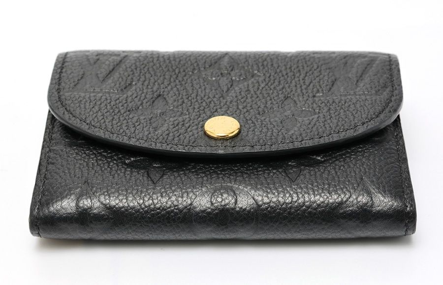 VUITTON ポルトモネロザリ