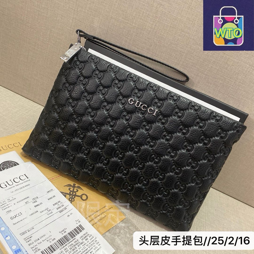 本日特価] グッチ Gucci 高級レザー ベルト＆バッグ スーパー