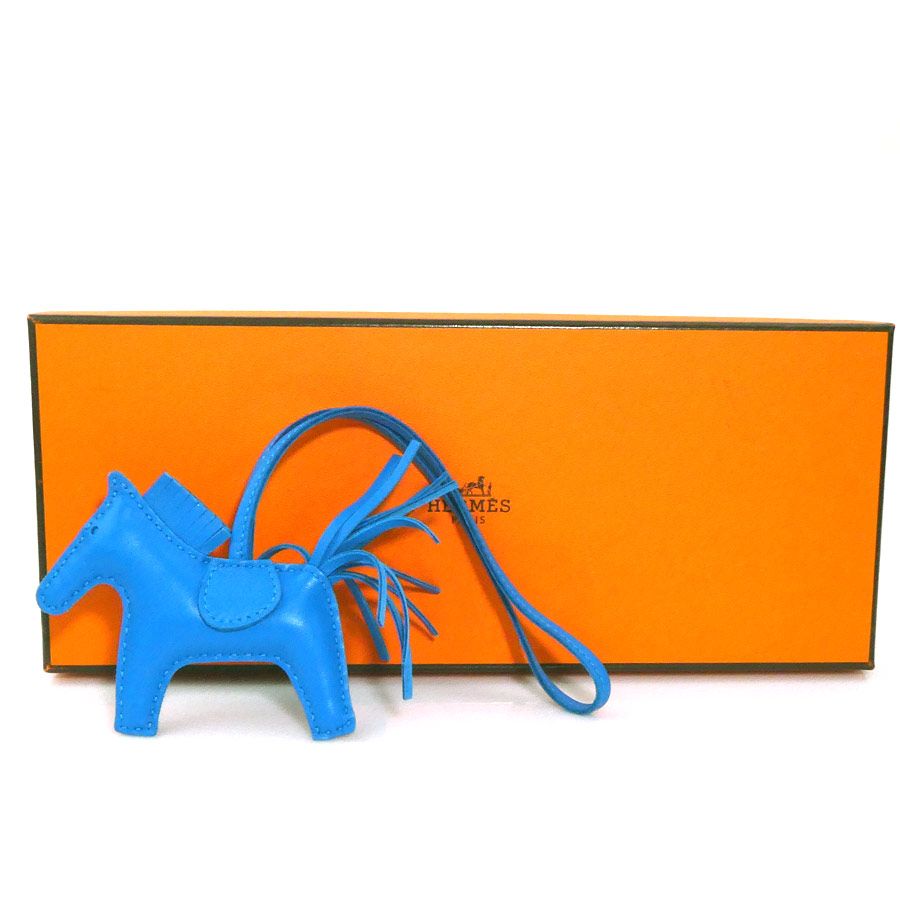 エルメス HERMES チャーム ロデオPM エルメス HERMES バッグチャーム