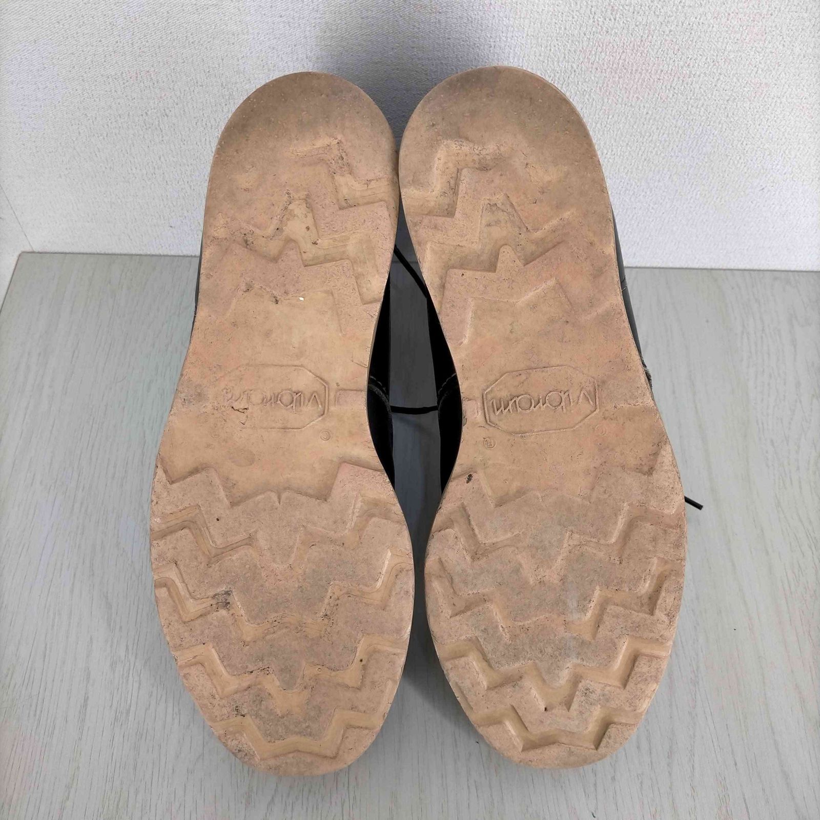 チペワ CHIPPEWA 90S-00S USA製 白タグ初期 vibramソール MOC BOOTS