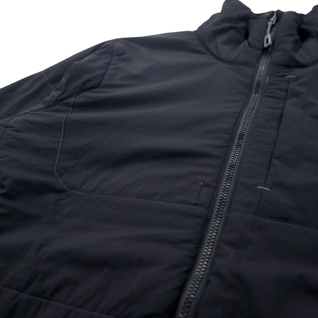 美品　patagonia ナイロンジャケット XL ブラック patagonia（パタゴニア）の「パタゴニア PATAGONIA ナイロン