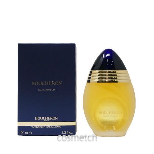 激安大特価，高品質 ブシュロン BOUCHERON EDP 100ml SP （香水） 香水(女性用)