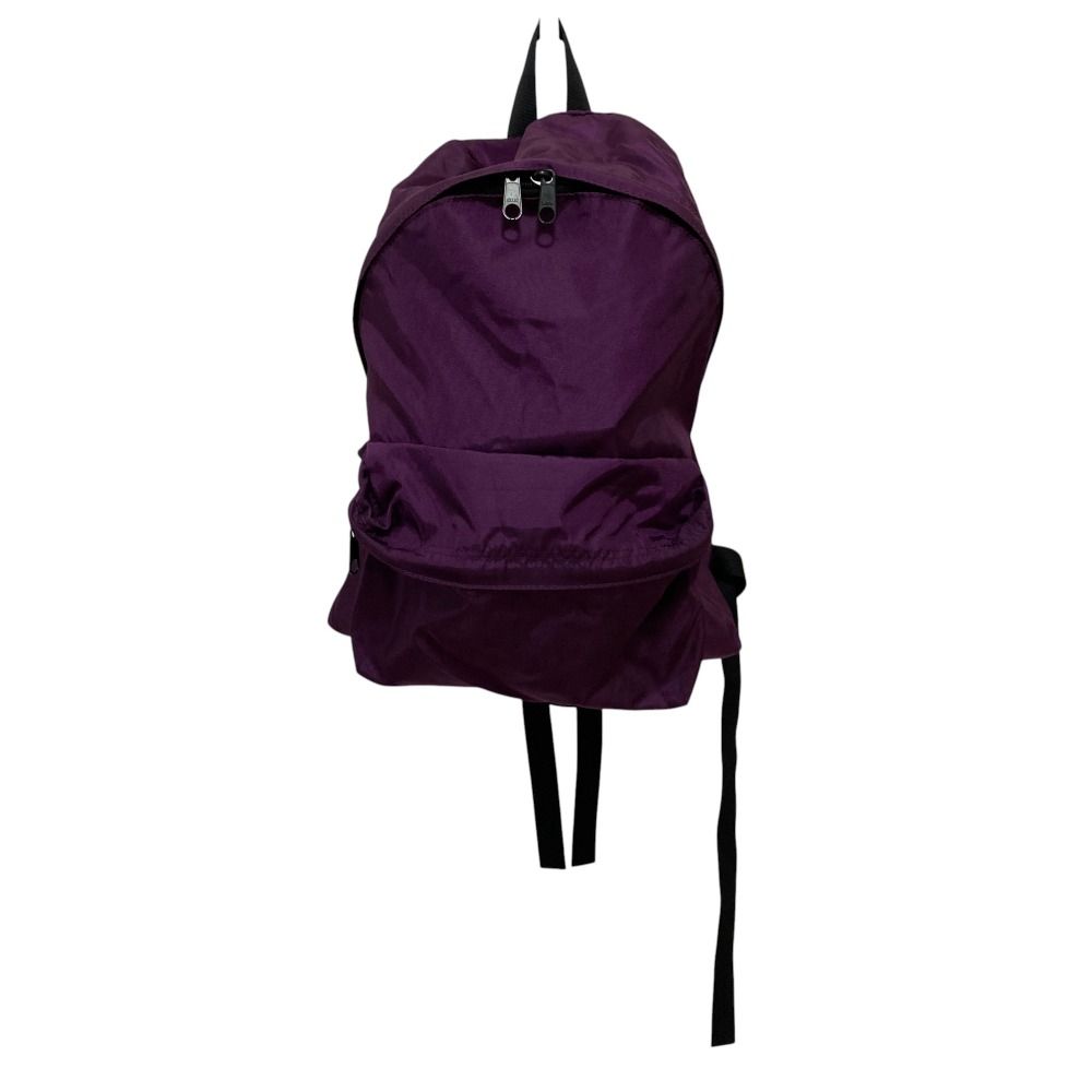 美品 Herve Chapelier エルベシャプリエ ナイロンデイパック MLサイズ 
