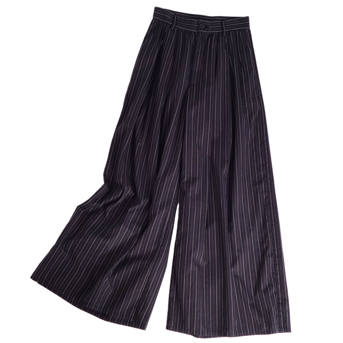 エムエムシックス MM6 Maison Margiela パンツ ワイドパ