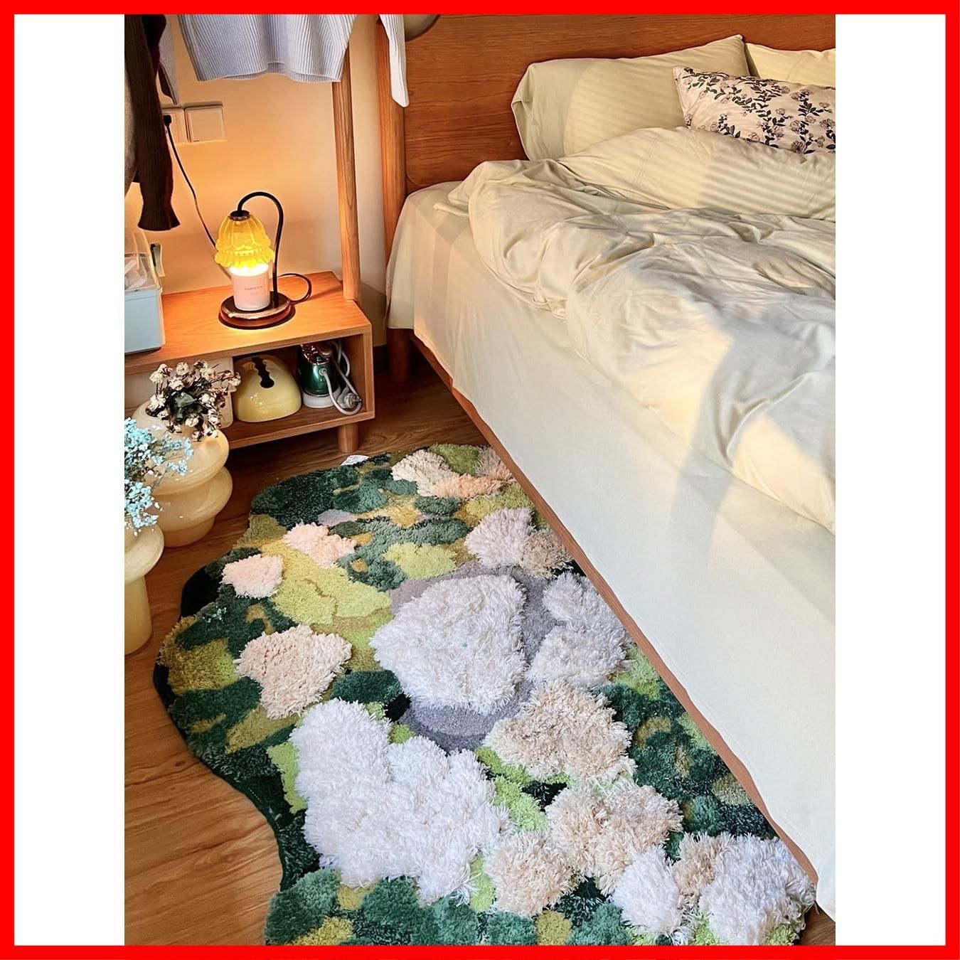 ラグ オールシーズン