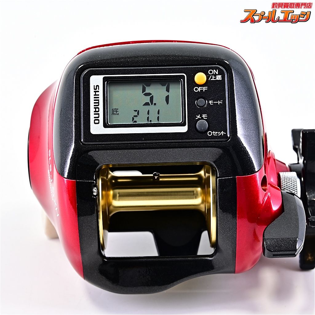 シマノ 07 SLS 小船 2000 XH SHIMANO KOBUNE m 41175