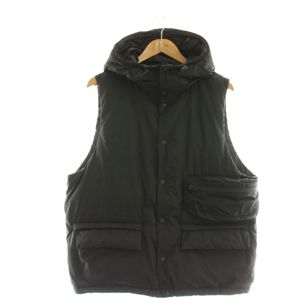 レミレリーフ　ダウンベスト 楽天市場】REMI RELIEF（レミレリーフ） ナチュラル加工デニム