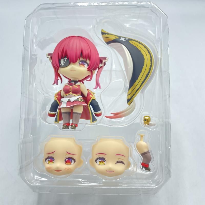 【中古】開封)ねんどろいど 宝鐘マリン[91][240091386660] 中古】開封)ねんどろいど 宝鐘マリン[91][240091386660]の通販