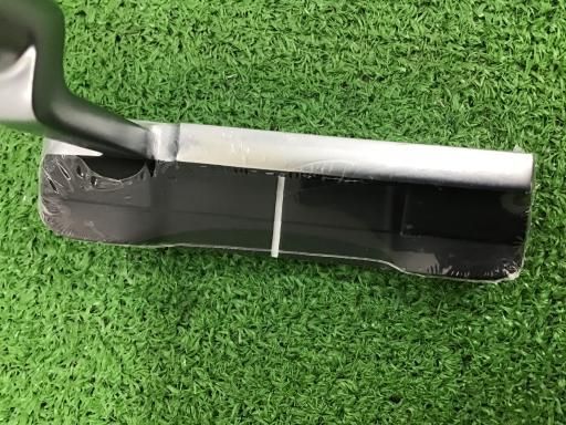 中古ゴルフクラブ】ピン PING ANSER 2D (アンサー2D) パター 2023