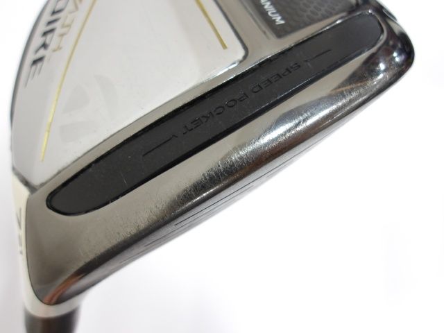 フェアウェイウッド テーラーメイド STEALTH GLOIRE SPEEDER NX for TM SR 21 カーボンシャフト メンズ 右 0318