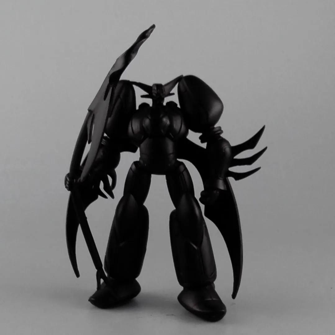 ☆GASHAPON EX☆真ゲッターロボ☆BLACK version☆全5種☆ ガシャポンEX 真ゲッターロボ 地球最後の日ブラックバージョン全