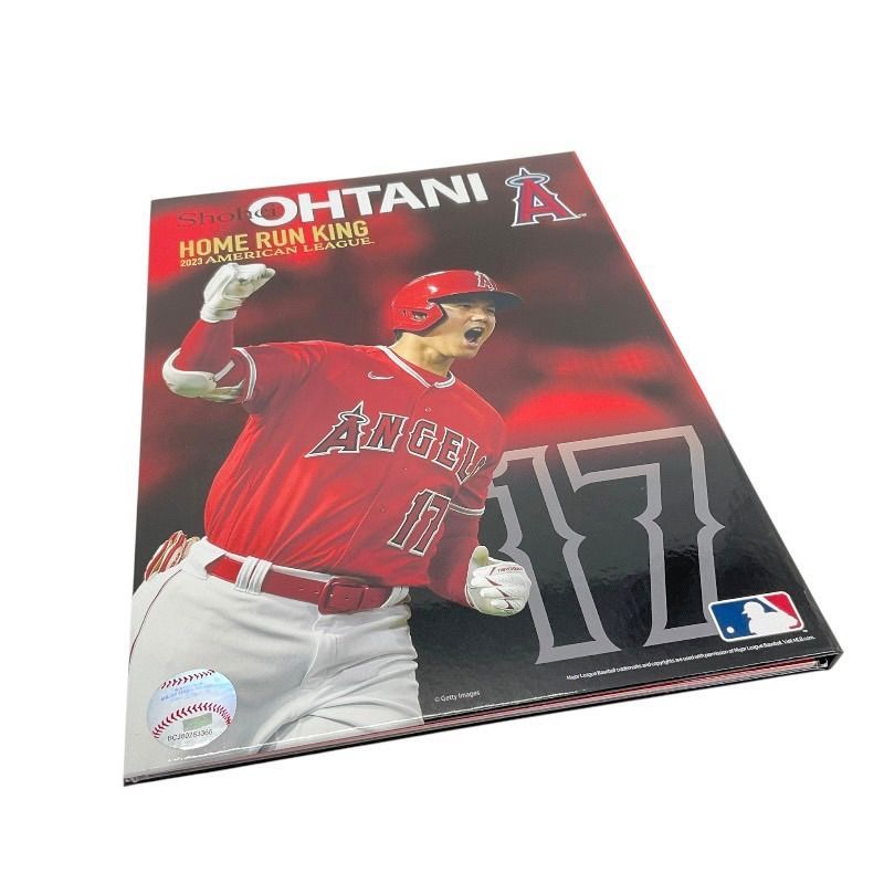 大谷翔平選手