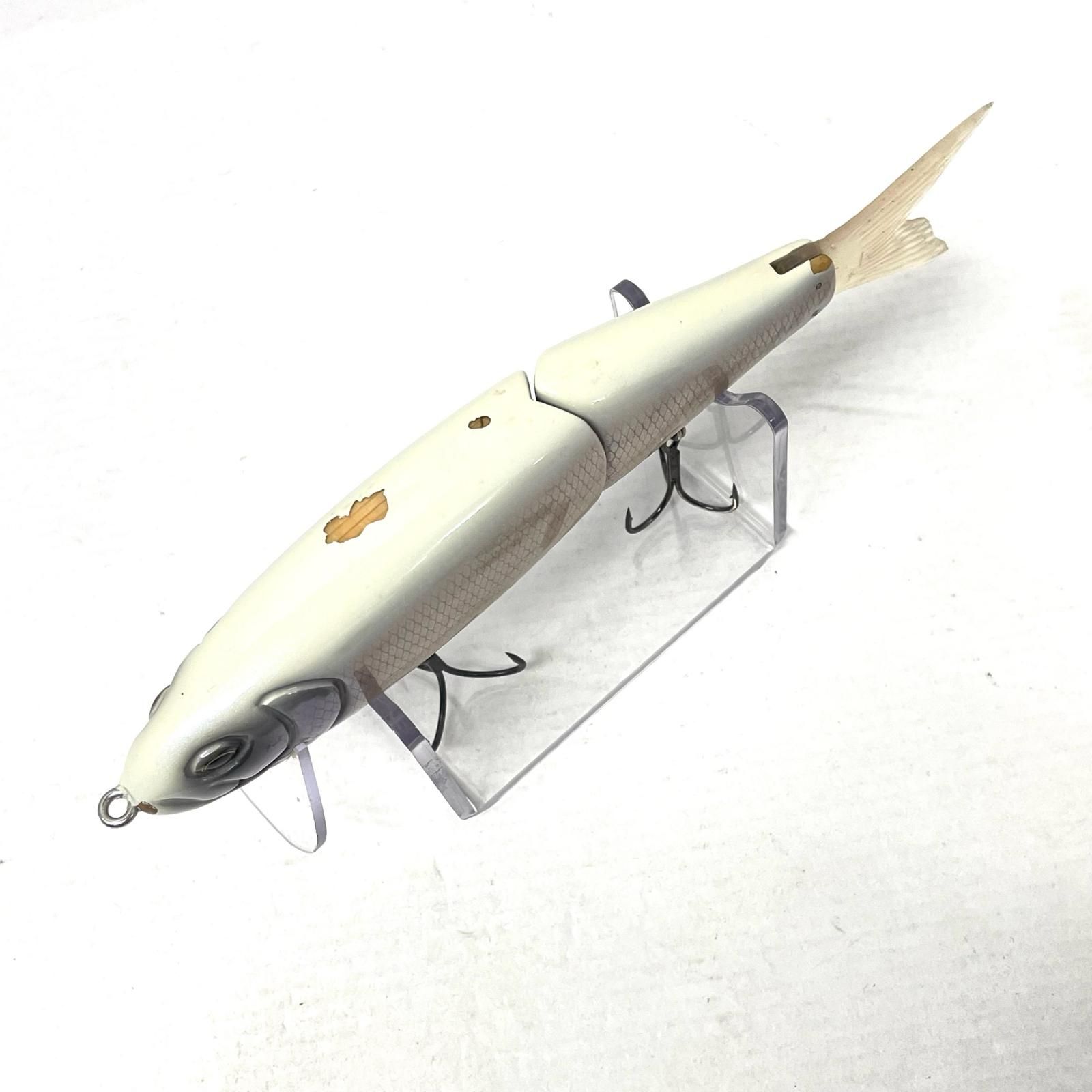 THEKBAITS デルレイッチ ザックベイツ 【公式通販】