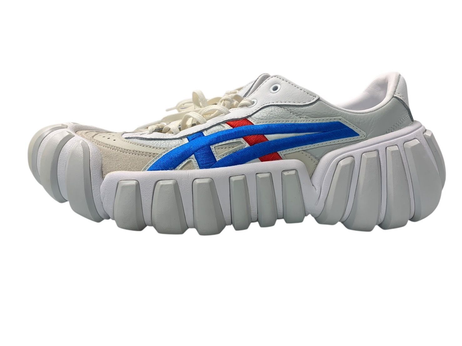 ♪2657 Onitsuka Tiger オニツカタイガー スニーカー DENTIGRE
