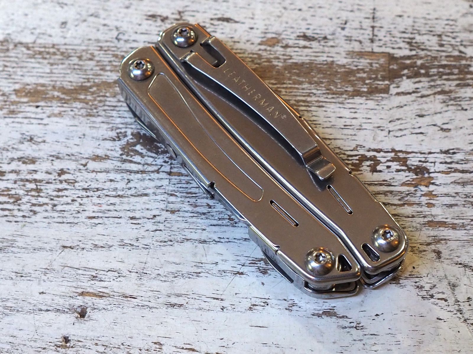 ◇【LEATHERMAN/レザーマン】ウィングマン WINGMAN◇ 【公式通販】