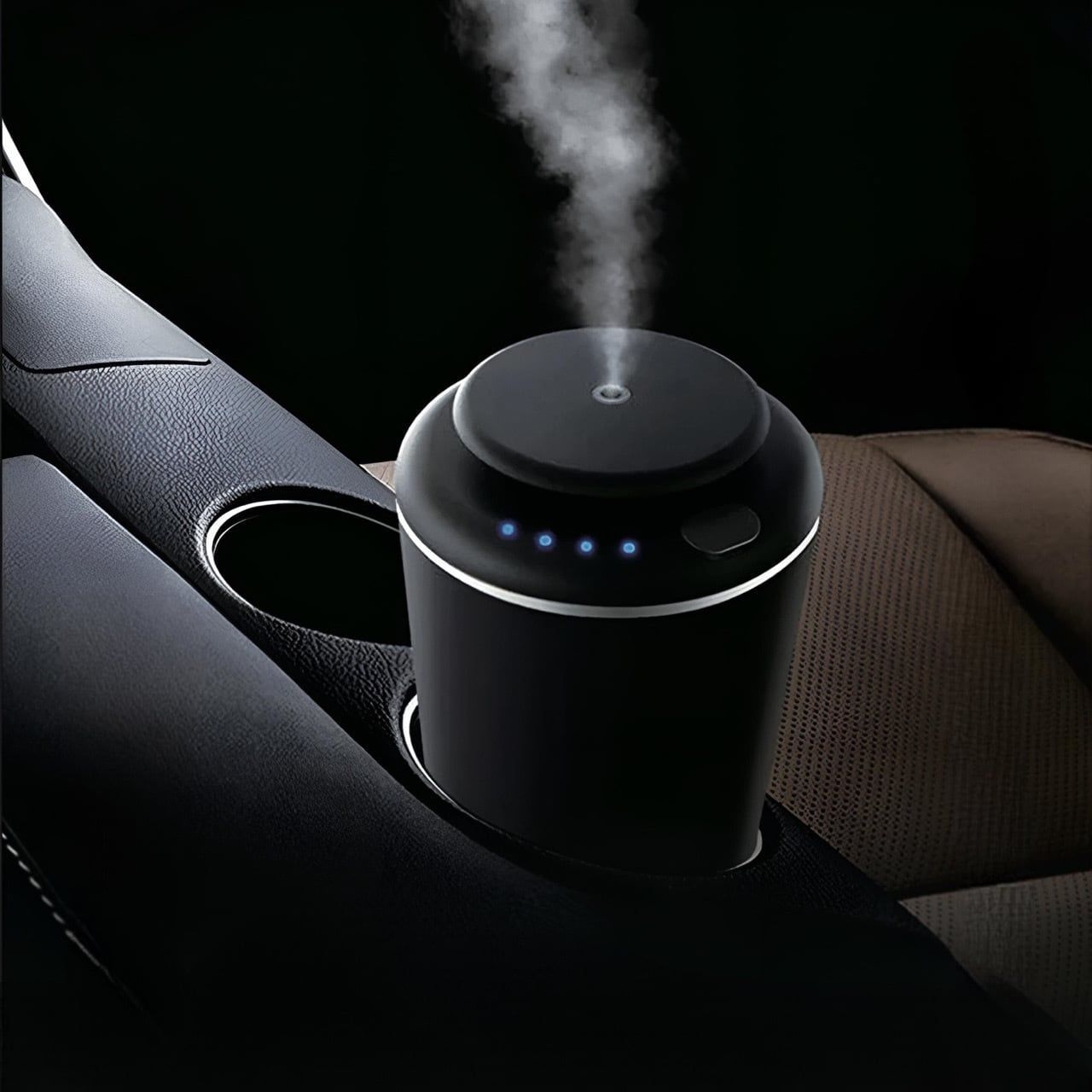 ラグジュアリーセント 充電式