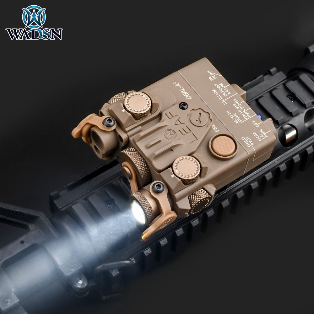 DBAL A 2タイプ LEDライト Basicモデル DE