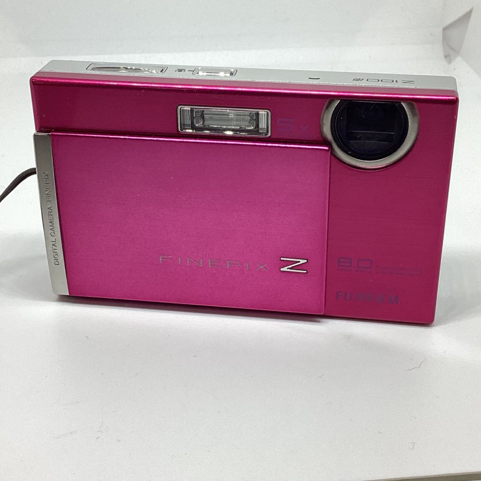 ファインピクス 富士フィルム FINEPIX Z 100fd …e.s