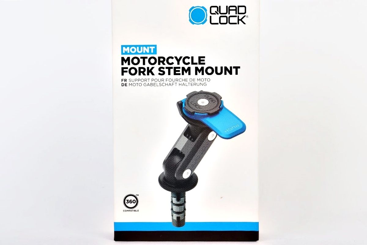 スマホホルダー QUAD