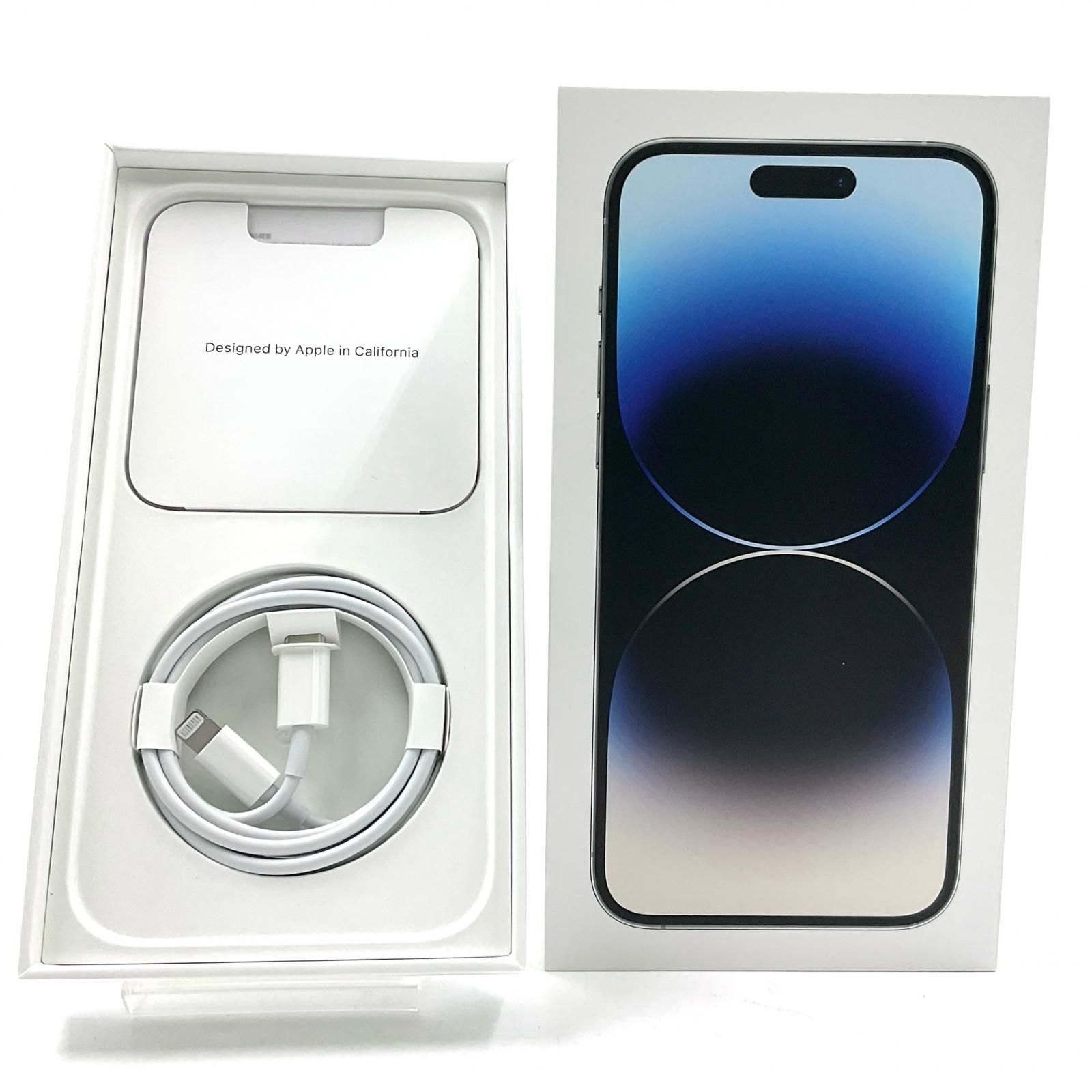 【新品未使用】iPhone 14 Pro 512GB シルバー Amazon | 【整備済み品】 Apple iPhone 14 Pro 512GB シルバー