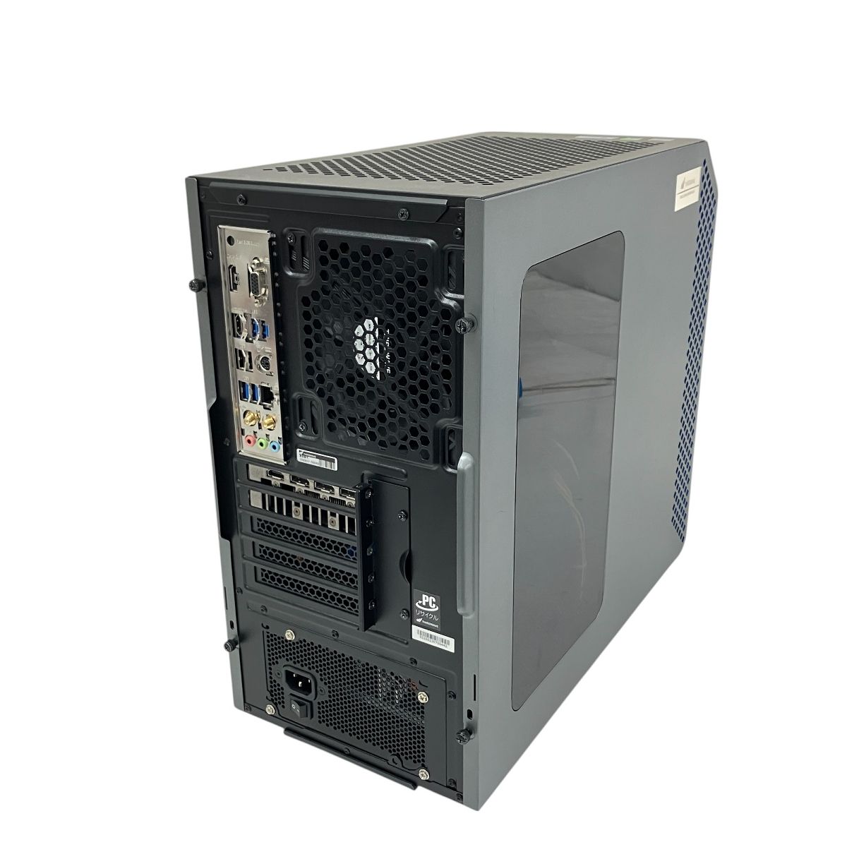 GALLERIA RM5R-R36T THIRDWAVE GALLERIA RM5R-R36T デスクトップ PC 