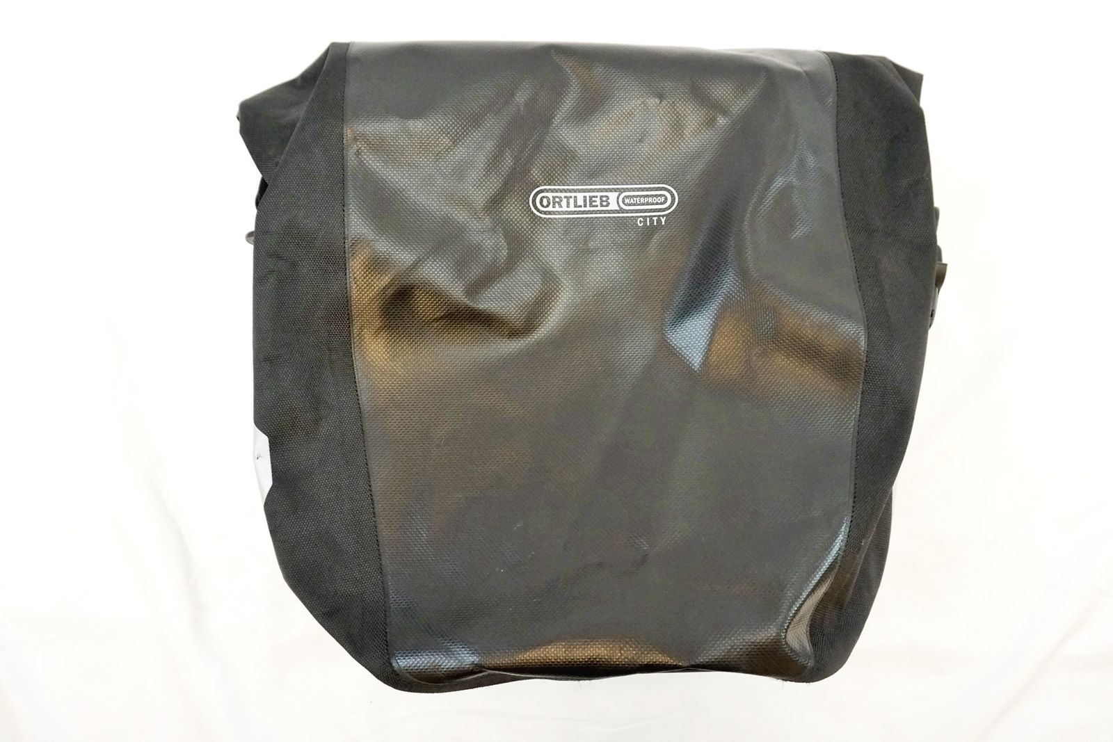 ORTLIEB(オルトリーブ) バックローラー シティ 20L ORTLIEB 「オルトリーブ」 BACK ROLLER CITY 20L パニアバッグ