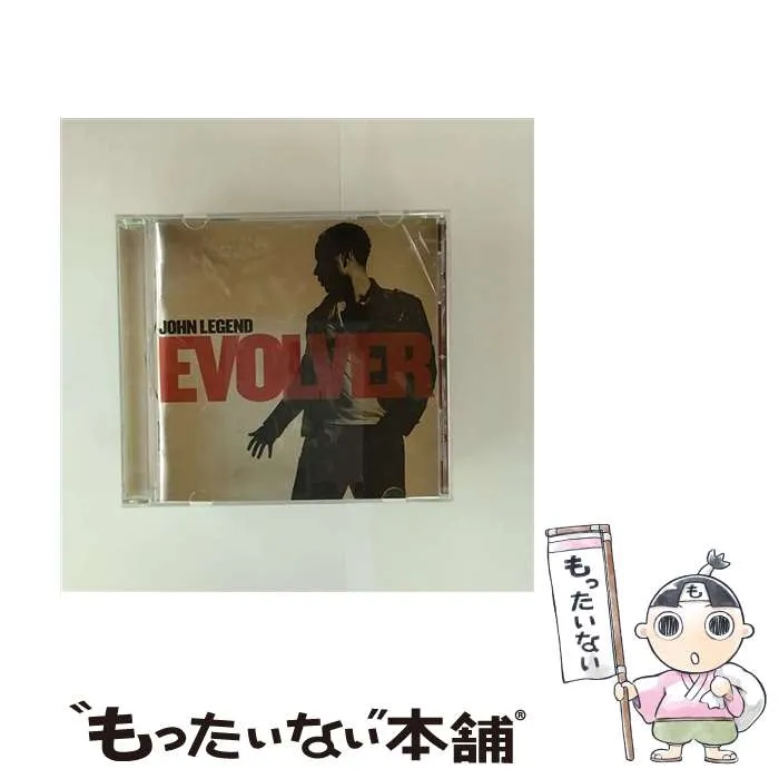 2026年最新】John Legend Evolverの人気アイテム - メルカリ